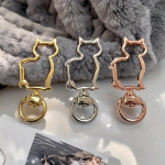 V&otilde;tmehoidja, Steel color-8PCS