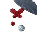 Helmed, Butterfly Set