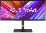 ASUS ProArt PA348CGV - LED Ekraan - 34" - 3440 x 1440 UWQHD @ 120 Hz - IPS - 400 cd/m&sup2; - 1000:1 - HDR10 - 2 ms - 2xHDMI, DisplayPort