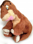 Dinosaurus D-437, 17 cm, 3 liiki