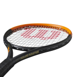 Wilsoni tennise reketid Burn Spin Jr 26