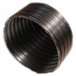 Paindlik ventilatsioonitoru Spiro Flex fi 120 2,7 m