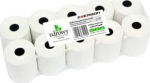 Termokassa paber Emerson 57mm x 15m, 10 tk.