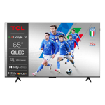 Televiisor TCL 65P7K