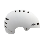 Kiiver LAZER ONE+, Matte White L