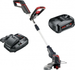 Aku muruniiduk Al-ko Gt 1825, 18v, 2,5ah, 25cm