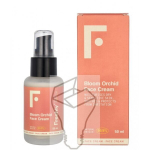 Freshly Cosmetics Bloom Orhidee n&auml;okreem, 50 ml