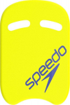 Speedo Kickboard ujumislaud, kollane