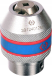 King Tony hoidik kraanile 3/8" 2-6mm