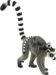 Animal Planeti leemur beebikujukesega