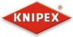 Knipex Pikad tangid 160mm, sirged