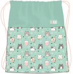 St.right kott jalan&otilde;ude ja spordivarustuse jaoks "v&otilde;luvad kassid"