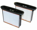 Starmix Fkp 4800 filtrid tolmuimejatele, klass M, 2 tk.