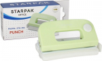 Starpak perforaator 0,8/80 pastellroheline