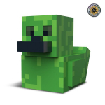 2x Tubbz Minecraft Creeperi figuuri
