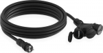 Ehituspikendusjuhe 3 pesa Ip54 16a 3x2,5 5m