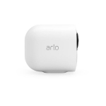 Arlo Ultra+ Vmc5040 4k 180&deg; Ip65 Wifi kaamera 12x suumiga