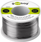 Jootetina 0,56mm 100g 99,3%sn 0,7%cu