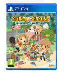 Arvutim&auml;ng Story of Seasons: Pioneers of Olive Town (ps4 m&auml;ng)