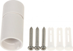 Uniview Ip kaamera 4mp Colorhunter 2,8mm ja 30m Wdr mikrofon