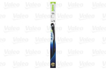 Valec esimesed klaasipuhasti harjad 650/500mm Citro&euml;n Space Tourer/jumpy