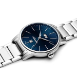 Adriatica A1144.5115q h&otilde;bedase k&auml;ev&otilde;ruga meeste k&auml;ekell