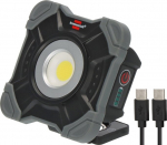 Led t&ouml;&ouml;koja valgus 1000lm, patareitoitel, magnetiga