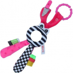 Mirror Miracle Red - Hencz Toys - Hencz Toys