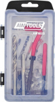 Awtools M12x1,75 keermeparanduskomplekt, 20 tk.