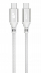 Tb Usb-c kuni Usb-c kaabel 1m 240w valge