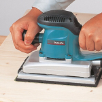 Makita Bo4556k veski, 200w, 14000 p/min, 1,5 mm k&auml;ik