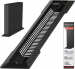Vertikaalne parkimine Ps4 Slim, must