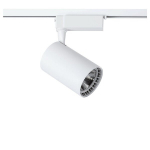 Led valgusvihk 15w, valge, 4000k