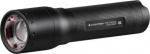 Ledlenser C7r laetav Led taskulamp, 1000 lm, Usb