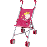 Vanker nukule "bayer Buggy" roosa