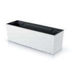 R&otilde;dupott Urbi Case Prosperplast, valge matt, 77cm