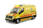 Bburago Volkswagen Crafter 1:50 - P&auml;&auml;steauto