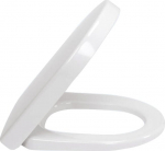 Villeroy&boch Subway 2.0 Compact &ndash; Aeglase langemisega tualettpott