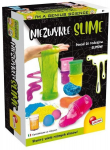 Lisciani 12944 Laboratory: Slime Experiment Kit