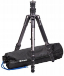 Statiiv Benro Bat 15a alumiiniumstatiiv, 156 cm, kandev&otilde;ime 8 kg