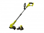 Aku muruniiduk Ryobi One+ 18v 2x2,0ah akudega