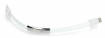 Akyga Ak-ad-47 Usb-c kuni Usb-kaabel-k&auml;ev&otilde;ru, 23cm