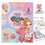 Tippmodell Cutie Star Diy komplekt