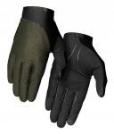 Meeste rattakindad Giro Trixter pika s&otilde;rmega, oliiviv&auml;rvi