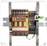 Wago Lpw 847-1052/000-2100 m&otilde;&otilde;dulint