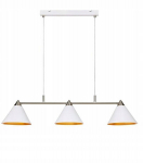 Markslojd Klint 108075 rippvalgusti 3x40w E14