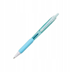 Uni Jetstream Sxn-101fl pastakas, sinine, pastelne korpus