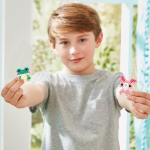 Aquabeads - Watercolor Bead Pack - (35089)