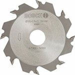 Boschi ketasl&otilde;ikur 8, 22 mm, 4 mm
