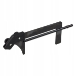 Wolfcraft poolituskiil laudadele Mastercut 2500/2600, kettad kuni 160mm